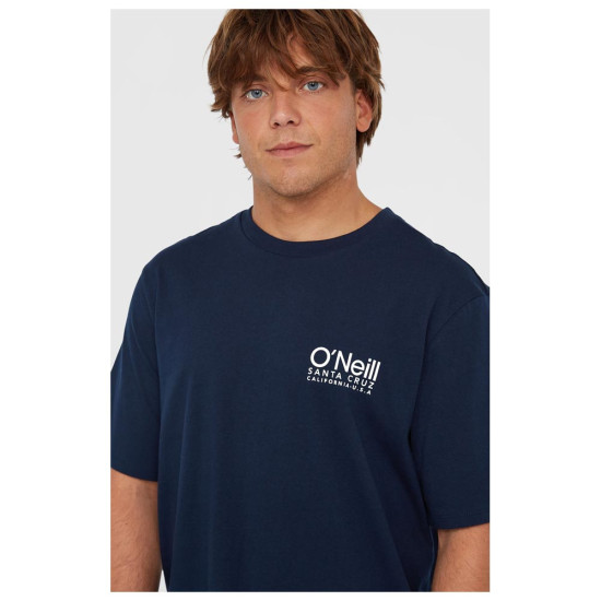 O'neill Ανδρική κοντομάνικη μπλούζα Original Cali Logo T-Shirt